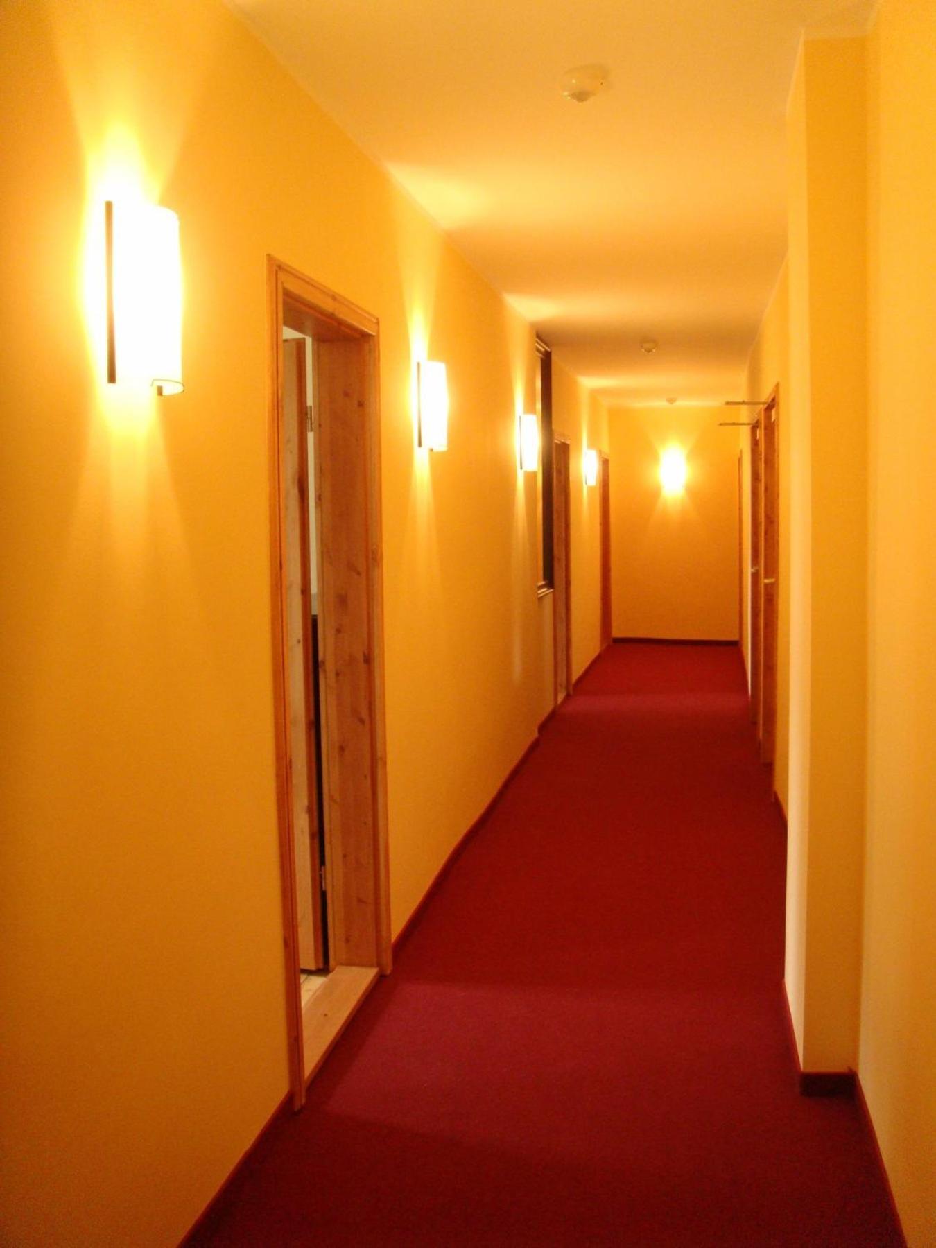 Landgasthof Rieben Белиц Экстерьер фото